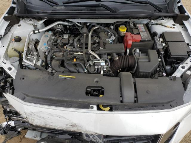Photo 11 from auction – 2023 NISSAN SENTRA SR with VIN 3N1AB8DV2PY271566
