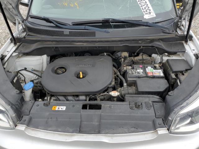 Photo 11 from auction – 2018 KIA SOUL + with VIN KNDJP3A58J7586791