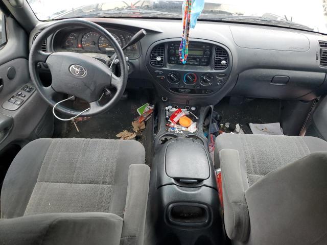 Photo 8 from auction – 2004 TOYOTA TUNDRA with VIN 5TBBT44194S445584
