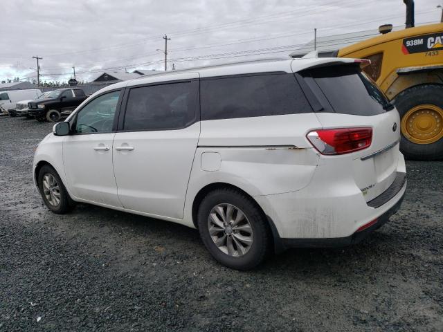 Photo 2 from auction – 2020 KIA SEDONA LX with VIN KNDMB5C19L6660312
