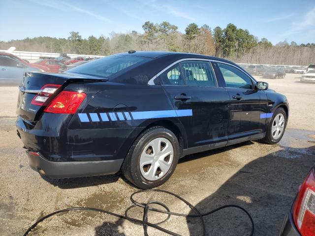 Photo 3 from auction – 2018 FORD TAURUS POL with VIN 1FAHP2L86JG133825