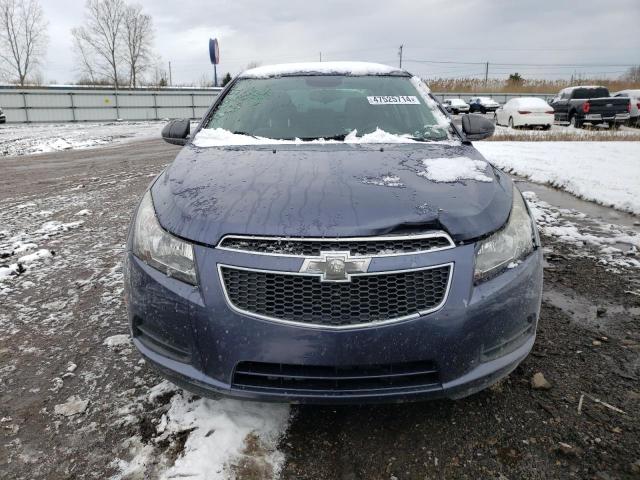 Photo 5 from auction – 2013 CHEVROLET CRUZE LS with VIN 1G1PB5SH4D7303345