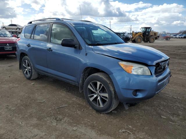 Photo 4 from auction – 2008 TOYOTA RAV4 with VIN JTMBK35VX85065770
