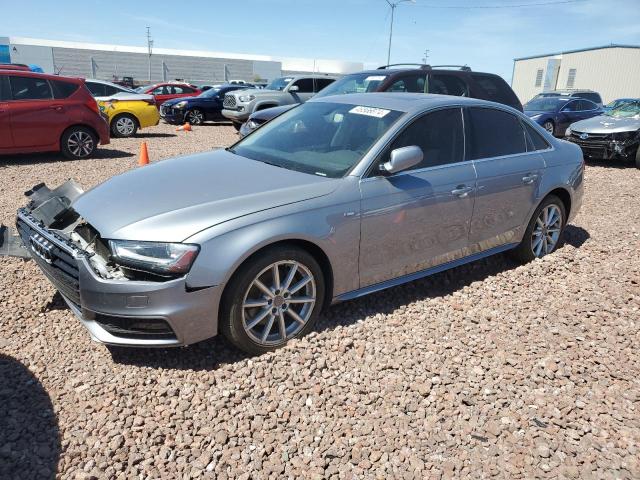 Фото 1 с аукциона – 2015 AUDI A4 PREMIUM с VIN WAUFFAFL5FN021760
