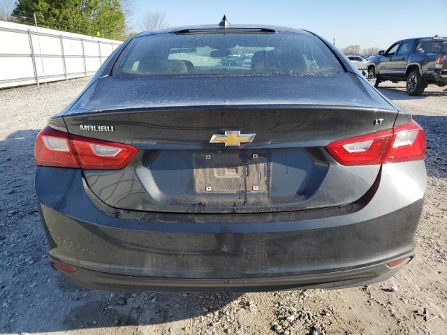 Photo 6 from auction – 2018 CHEVROLET MALIBU LT with VIN 1G1ZD5ST4JF174967