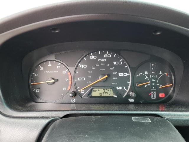 Photo 9 from auction – 2004 HONDA ODYSSEY EX with VIN 5FNRL18944B095368