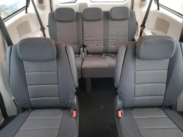 Photo 10 from auction – 2009 DODGE GRAND CARA with VIN 2D8HN44E59R638136