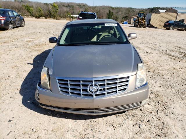 Photo 5 from auction – 2007 CADILLAC DTS with VIN 1G6KD57Y77U154264