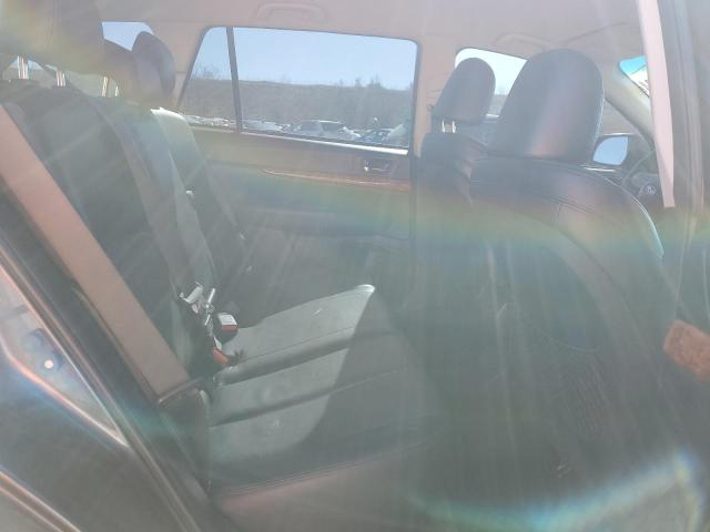 Photo 10 from auction – 2011 SUBARU OUTBACK 3. with VIN 4S4BREJC5B2419534