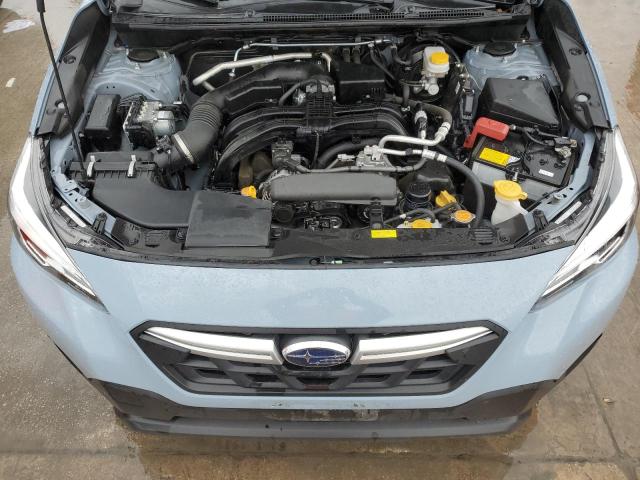 Photo 11 from auction – 2021 SUBARU CROSSTREK with VIN JF2GTHNC3M8682520
