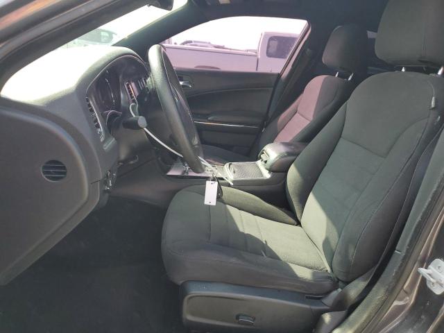 Photo 7 from auction – 2014 DODGE CHARGER SE with VIN 2C3CDXBG2EH340858