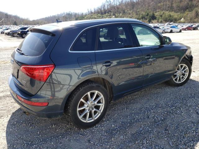 Фото 3 с аукциона – 2011 AUDI Q5 PREMIUM с VIN WA1LFBFP0BA109710