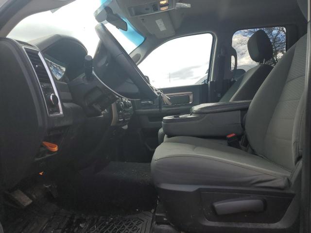 Photo 7 from auction – 2018 RAM 1500 SLT with VIN 1C6RR7GG9JS326367