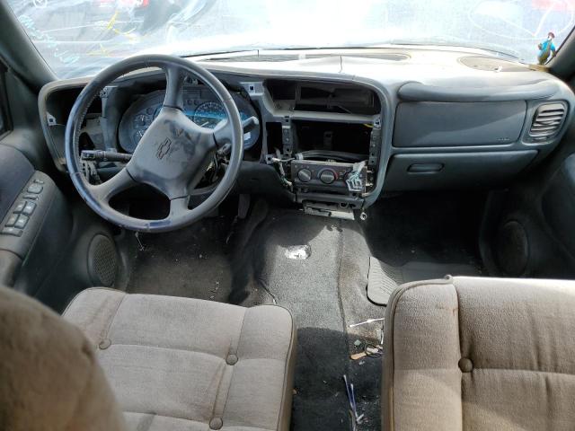 صورة رقم 8 من المزاد - 2001 CHEVROLET BLAZER مع VIN 1GNCS13W91K247026