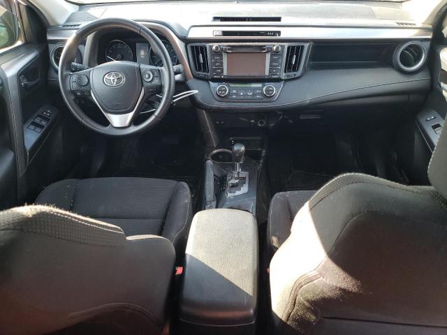 Photo 8 from auction – 2017 TOYOTA RAV4 XLE with VIN JTMWFREV6HD094407
