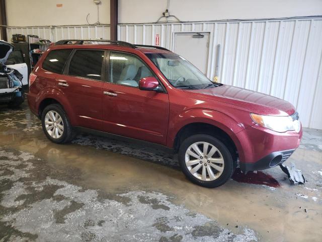 Photo 4 from auction – 2011 SUBARU FORESTER L with VIN JF2SHBEC8BH764040