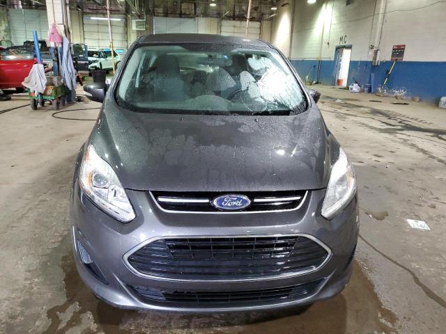 Photo 5 from auction – 2017 FORD C-MAX SE with VIN 1FADP5EU2HL100817
