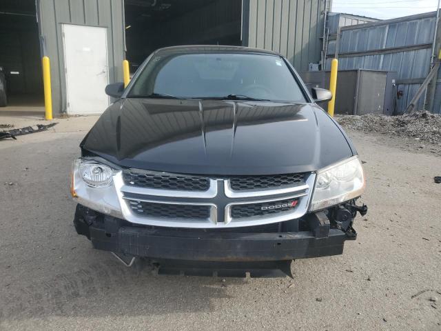 Photo 5 from auction – 2013 DODGE AVENGER SE with VIN 1C3CDZAB8DN564501