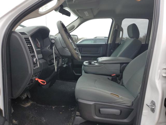 Photo 7 from auction – 2017 RAM 1500 ST with VIN 1C6RR6FG2HS622157