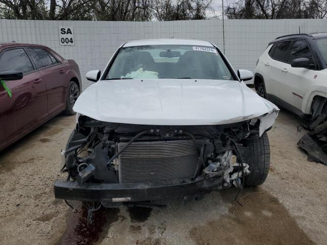 Photo 5 from auction – 2011 DODGE AVENGER LU with VIN 1B3BD2FG6BN572355