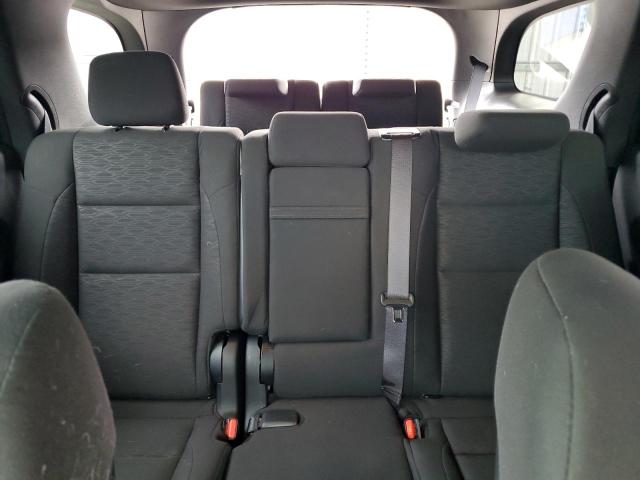 Photo 10 from auction – 2023 DODGE DURANGO GT with VIN 1C4RDHDG4PC685842
