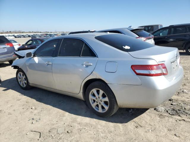 Photo 2 from auction – 2011 TOYOTA CAMRY BASE with VIN 4T1BF3EK5BU750598