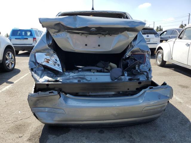 Photo 6 from auction – 2011 NISSAN VERSA S with VIN 3N1BC1AP1BL496288
