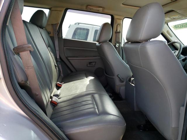Photo 11 from auction – 2006 JEEP GRAND CHER with VIN 1J4GR48K16C260359