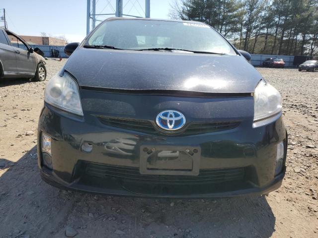 Foto 5 de la subasta – 2010 TOYOTA PRIUS con VIN JTDKN3DU2A0054720