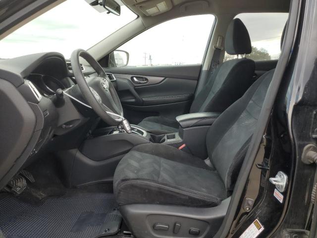 Photo 7 from auction – 2016 NISSAN ROGUE S with VIN 5N1AT2MV5GC892425