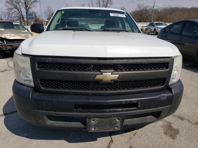 Photo 5 from auction – 2011 CHEVROLET SILVERADO with VIN 1GCRCPEX9BZ445901