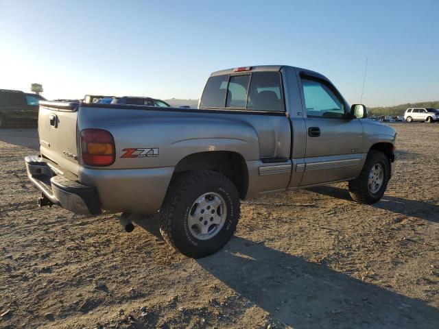 Photo 3 from auction – 2002 CHEVROLET SILVERADO with VIN 1GCEK14TX2Z284293