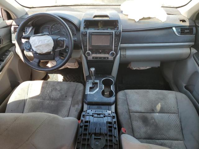 Photo 8 from auction – 2014 TOYOTA CAMRY L with VIN 4T1BF1FK5EU309075
