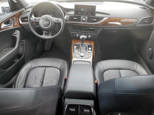 صورة رقم 8 من المزاد - 2015 AUDI A6 PREMIUM مع VIN WAUFFAFC4FN031034