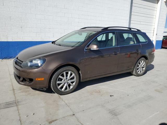 VOLKSWAGEN JETTA S 2014 with VIN 3VWPP7AJ3EM609336 - Photo from auction