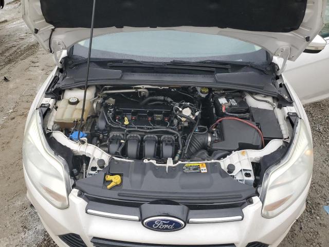 Photo 11 from auction – 2012 FORD FOCUS SEL with VIN 1FAHP3H2XCL473841