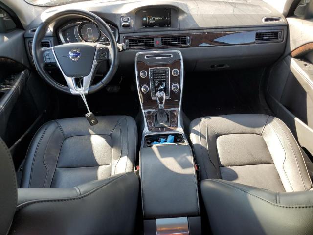 Photo 8 from auction – 2015 VOLVO S80 PREMIE with VIN YV1902MK7F1191900