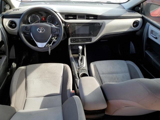 Photo 8 from auction – 2018 TOYOTA COROLLA L with VIN 5YFBURHE3JP756172