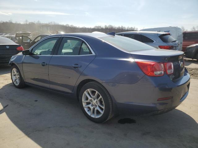 Photo 2 from auction – 2015 CHEVROLET MALIBU 1LT with VIN 1G11C5SLXFF306010