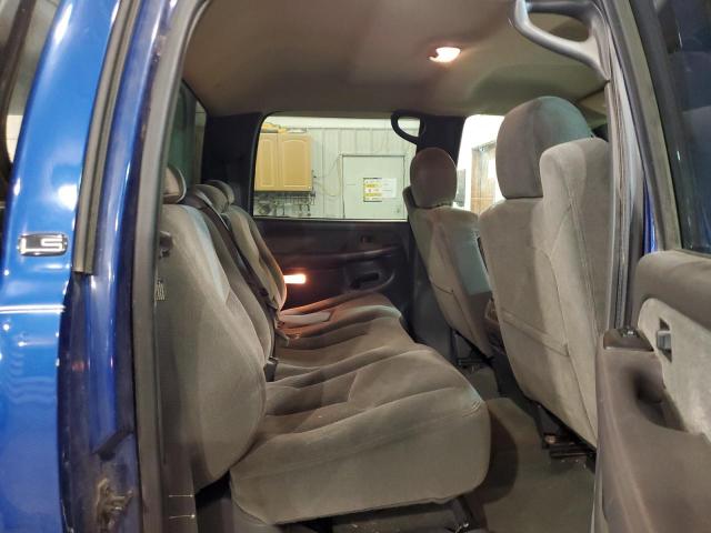 Photo 10 from auction – 2003 CHEVROLET SILVERADO with VIN 1GCGK13U83F201384