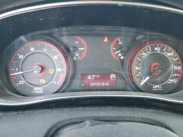 Photo 9 from auction – 2013 DODGE DART SXT with VIN 1C3CDFBA4DD148987