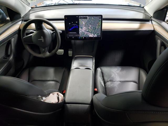 Фото 8 с аукциона – 2023 TESLA MODEL Y с VIN 7SAYGDEF7PF879238