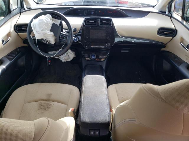 Photo 8 from auction – 2019 TOYOTA PRIUS with VIN JTDKARFU6K3096741
