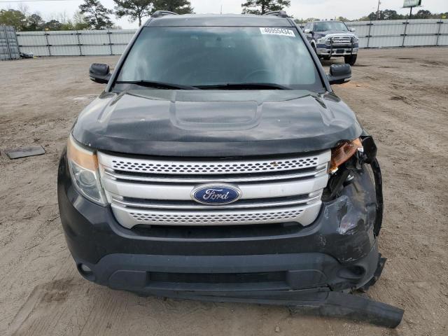 Photo 5 from auction – 2014 FORD EXPLORER X with VIN 1FM5K7D84EGA07505