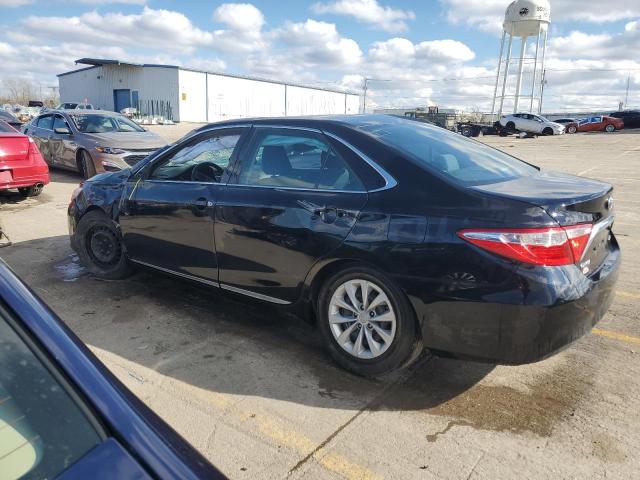 Photo 2 from auction – 2016 TOYOTA CAMRY LE with VIN 4T4BF1FK5GR579822