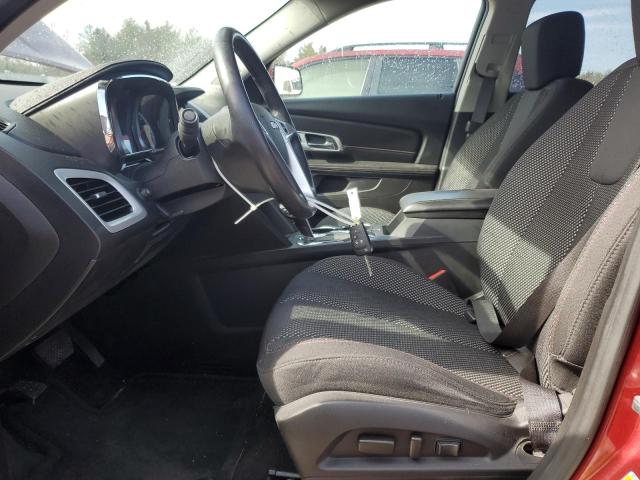 Photo 7 from auction – 2013 GMC TERRAIN SL with VIN 2GKALSEK5D6218874