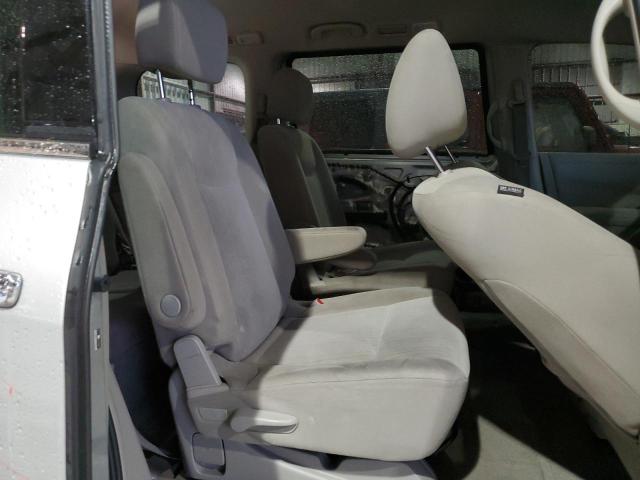 Photo 11 from auction – 2016 NISSAN QUEST S with VIN JN8AE2KP1G9151015