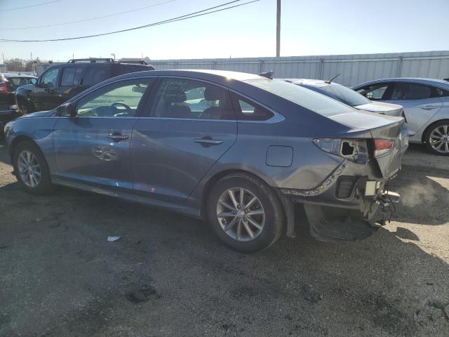 Photo 2 from auction – 2019 HYUNDAI SONATA SE with VIN 5NPE24AF2KH774685