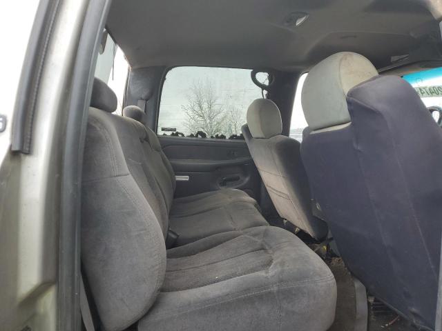 Photo 10 from auction – 2002 CHEVROLET SILVERADO with VIN 1GCHK23G52F129966