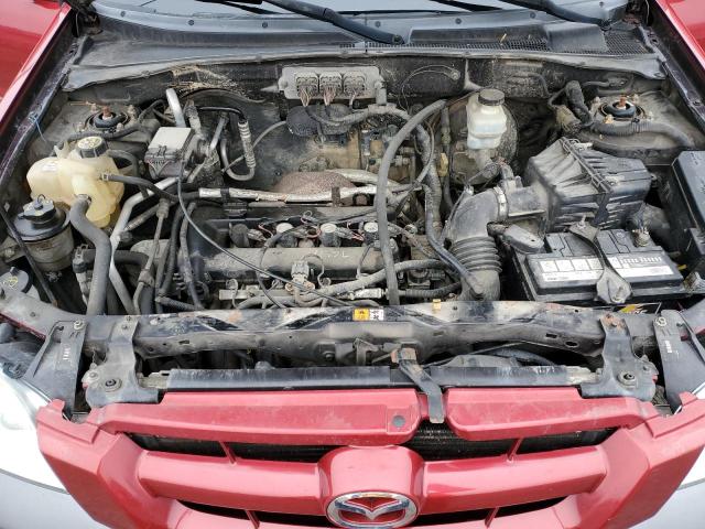Photo 12 from auction – 2006 MAZDA TRIBUTE I with VIN 4F2YZ02Z86KM36094